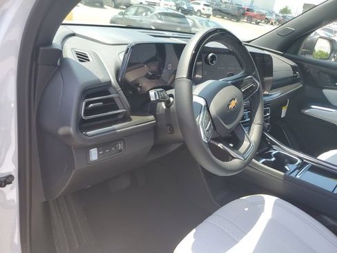 New 2026 Chevrolet Traverse High Country AWD/4WD image 21