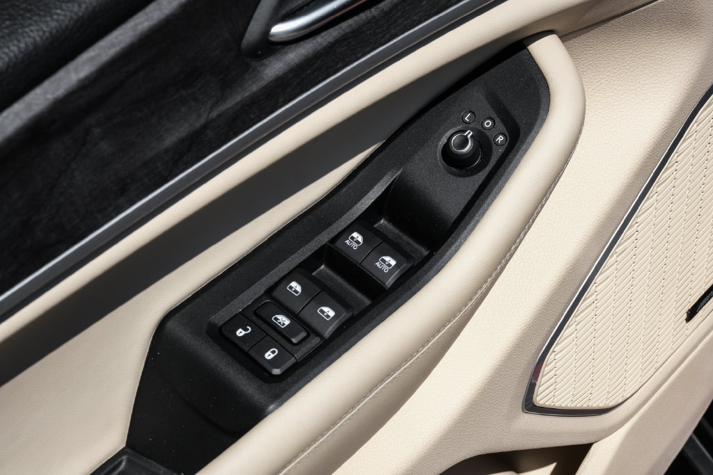 Used 2022 Jeep Grand Cherokee Limited RWD image 54