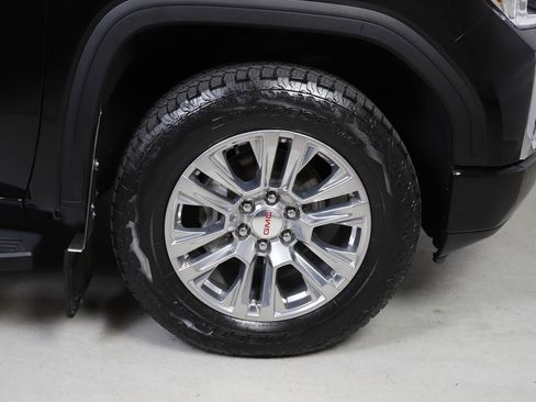 Used 2020 GMC Sierra 1500 Denali w/ Technology Package AWD/4WD image 6