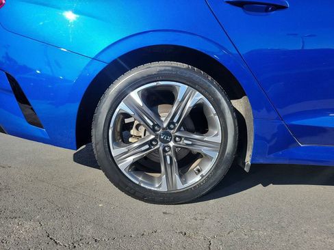 Used 2021 Kia K5 EX w/ EX Premium Package image 4