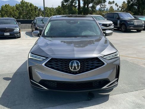 New 2026 Acura MDX w/ Technology Package image 8