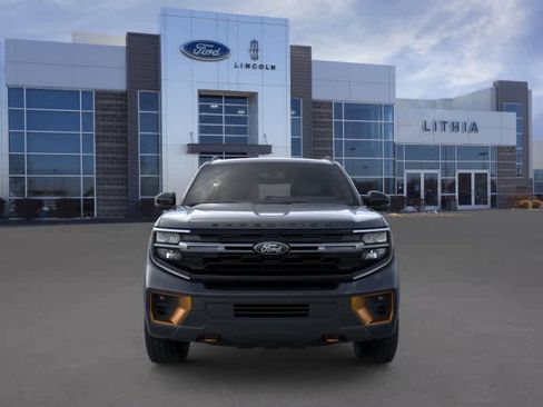 New 2026 Ford Expedition Tremor image 6