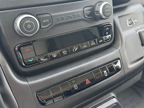 New 2026 RAM ProMaster 2500 image 16
