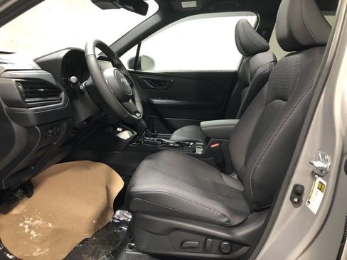New 2026 Subaru Forester Premium image 22