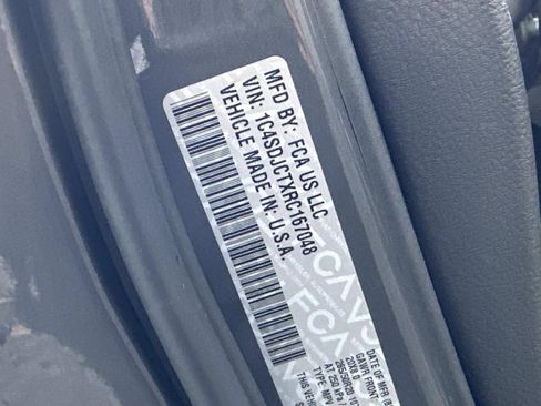 Used 2024 Dodge Durango R/T image 20