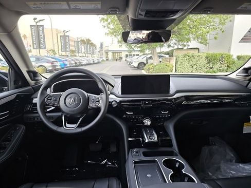 New 2026 Acura MDX w/ Technology Package image 27