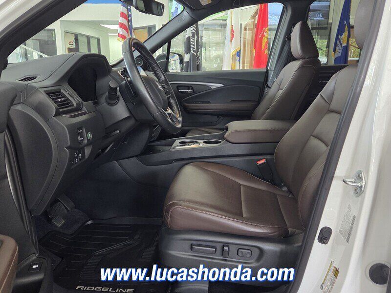 Used 2024 Honda Ridgeline RTL image 7