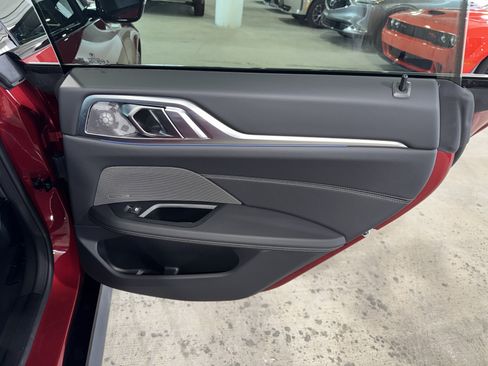 Used 2025 BMW i4 M50 w/ Premium Package AWD/4WD image 11