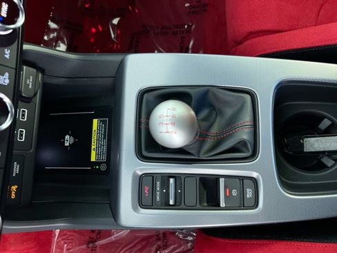 Used 2025 Honda Civic Type R image 22