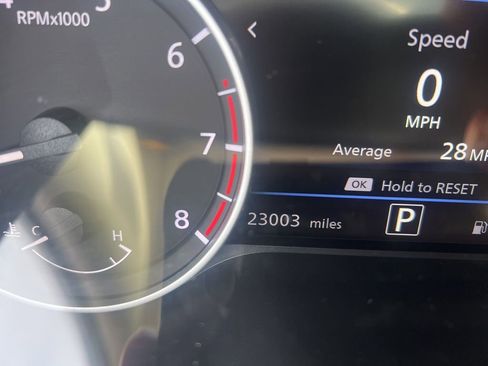 Certified 2023 Nissan Sentra SV w/ SV Premium Package image 57