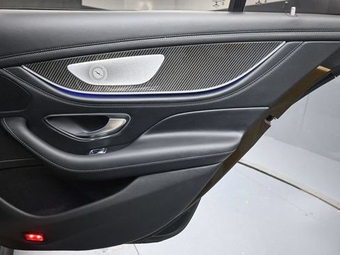 Used 2020 Mercedes-Benz AMG GT 53 image 26