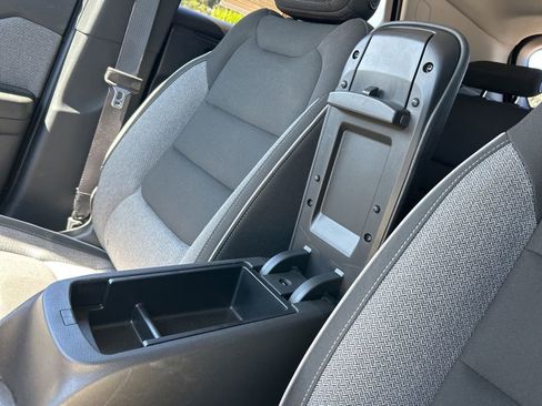 Used 2024 Chevrolet TrailBlazer LT image 48