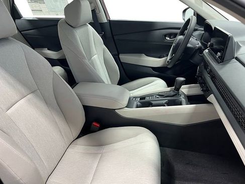 New 2025 Honda Accord LX image 28