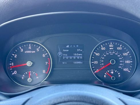 Used 2018 Kia Sportage LX AWD/4WD image 25