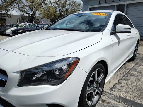 Used 2018 Mercedes-Benz CLA 250 image 39