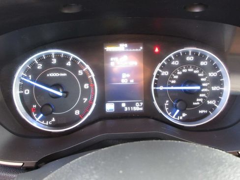 Used 2021 Subaru Ascent Limited w/ Popular Package #2A AWD/4WD image 17