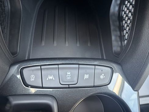 New 2026 Chevrolet TrailBlazer LS w/ LS Convenience Package image 28