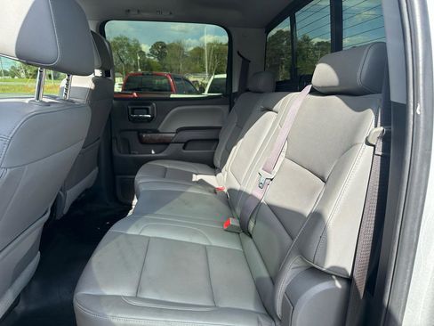 Used 2017 GMC Sierra 1500 SLT image 13