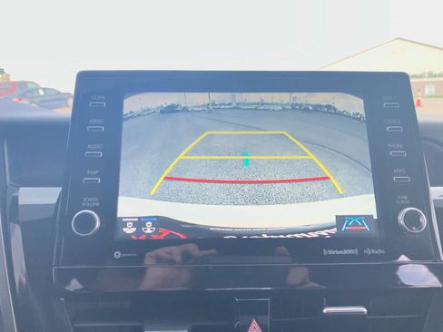 Used 2024 Toyota Camry XSE FWD image 24