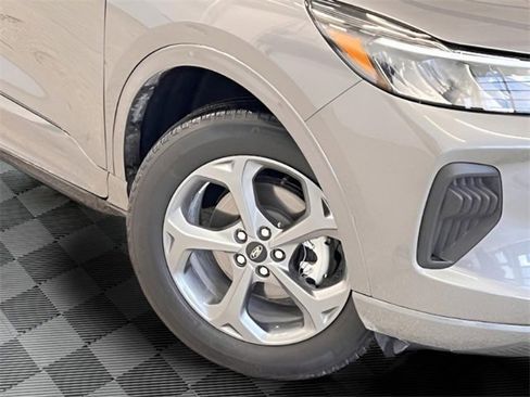 Used 2024 Ford Escape ST-Line w/ Tech Pack #1 image 30
