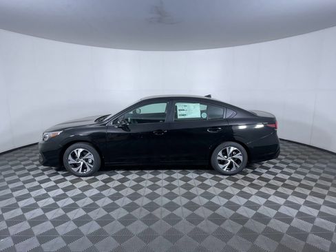 New 2025 Subaru Legacy Premium w/ Popular Package #1A image 6