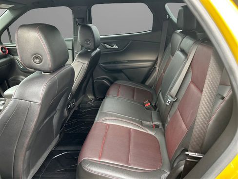 Used 2022 Chevrolet Blazer RS image 10