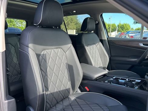 New 2026 Volkswagen Atlas SEL Premium R-Line image 47