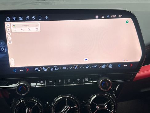 Used 2025 Chevrolet Blazer EV SS image 24