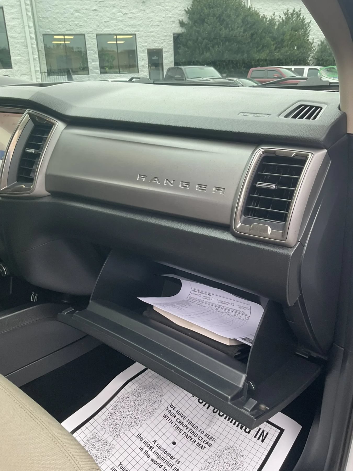 Used 2020 Ford Ranger 4x4 SuperCrew image 33