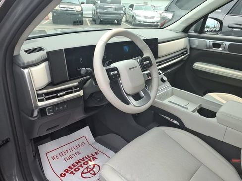 Used 2024 Hyundai Santa Fe SEL AWD/4WD image 15