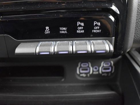 Used 2021 RAM 1500 Rebel w/ Level 2 Equipment Group image 20