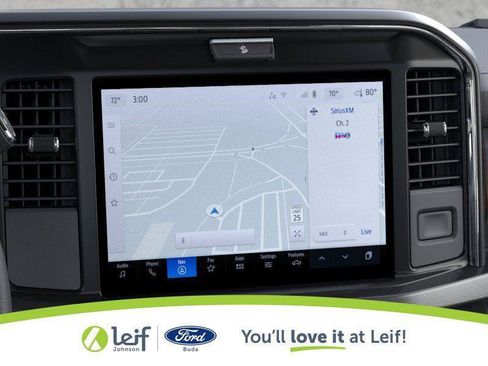 Used 2026 Ford F250 Lariat w/ Tremor Off-Road Package AWD/4WD image 27