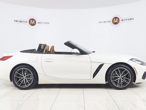 Used 2020 BMW Z4 sDrive30i w/ Convenience Package image 2