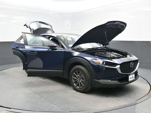 Used 2023 MAZDA CX-30 AWD 2.5 S image 43