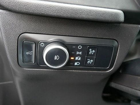 Certified 2024 Ford Escape Platinum image 11