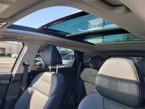 Used 2023 Hyundai Tucson SEL image 34