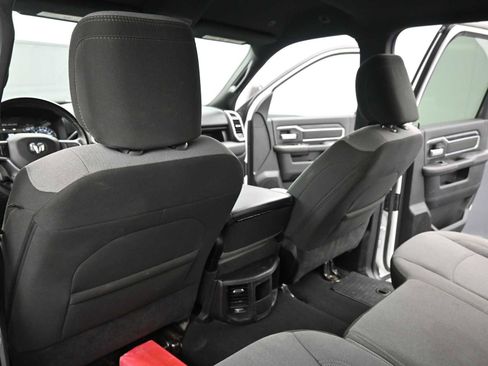 Used 2024 RAM 3500 Big Horn image 59