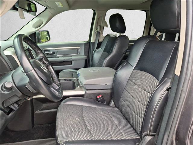 Used 2018 RAM 1500 Lone Star RWD image 10