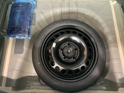 New 2026 Chevrolet Trax LS FWD image 9