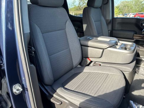 Used 2022 Chevrolet Silverado 1500 LT w/ Bed Protection Package image 19