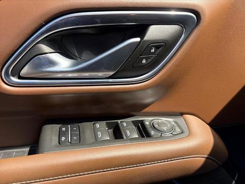 Certified 2023 Chevrolet Tahoe High Country image 21