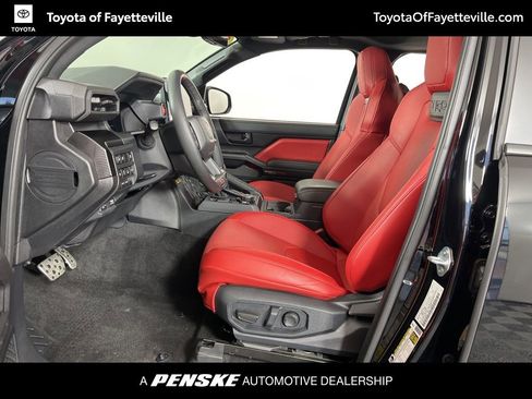 Certified 2024 Toyota Tacoma TRD Pro image 22