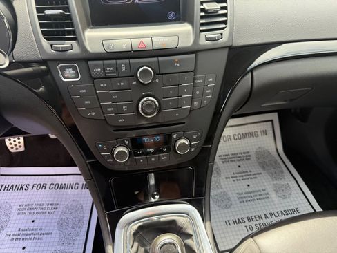 Used 2012 Buick Regal GS image 40