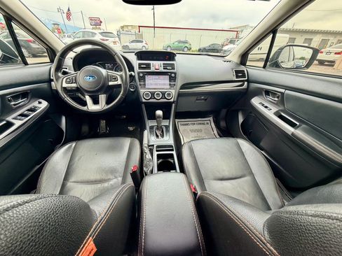 Used 2016 Subaru Crosstrek 2.0i Limited AWD/4WD image 28