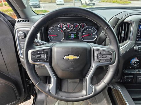 Used 2023 Chevrolet Silverado 2500 LT w/ All Star Edition image 22