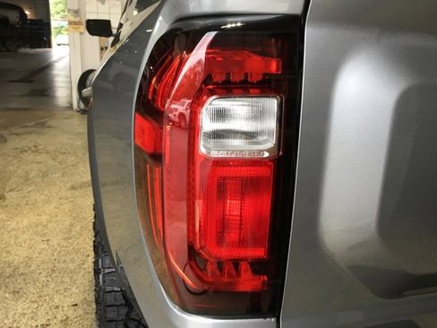 New 2024 GMC Canyon AT4X image 22