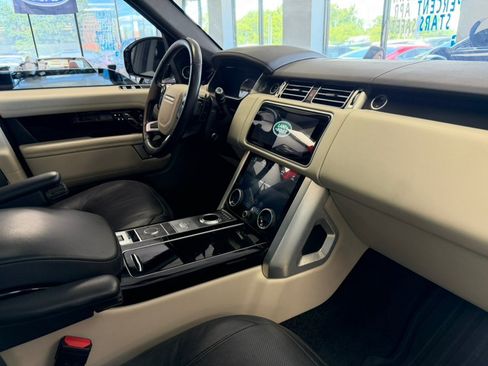 Used 2021 Land Rover Range Rover Westminster Edition AWD/4WD image 42