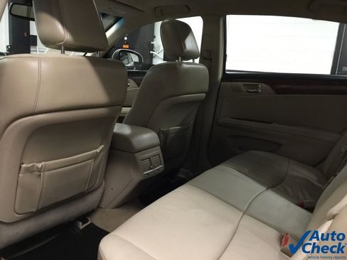 Used 2011 Toyota Avalon Limited image 26