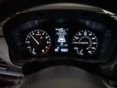 Used 2024 Subaru Impreza 2.0i AWD/4WD image 13