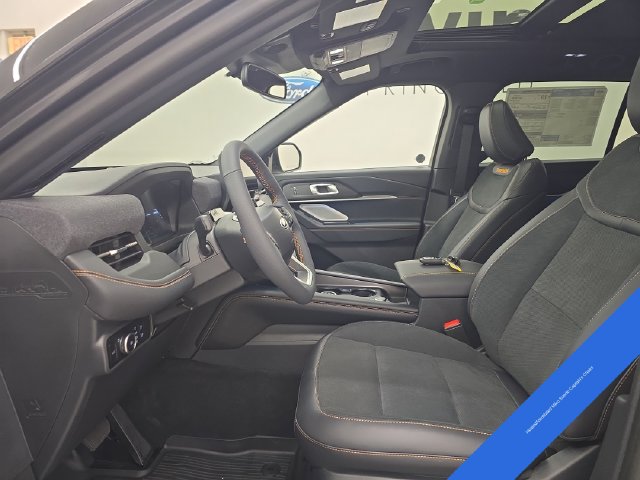 New 2027 Ford Explorer Tremor AWD/4WD image 26